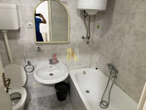 Izdavanje, jednosoban stan, 37m², Grbavica, Novi Sad Sve Podlokacije - image 9