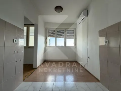 Sale, one bedroom apartment, 47m², Baston, Podgorica - image 4