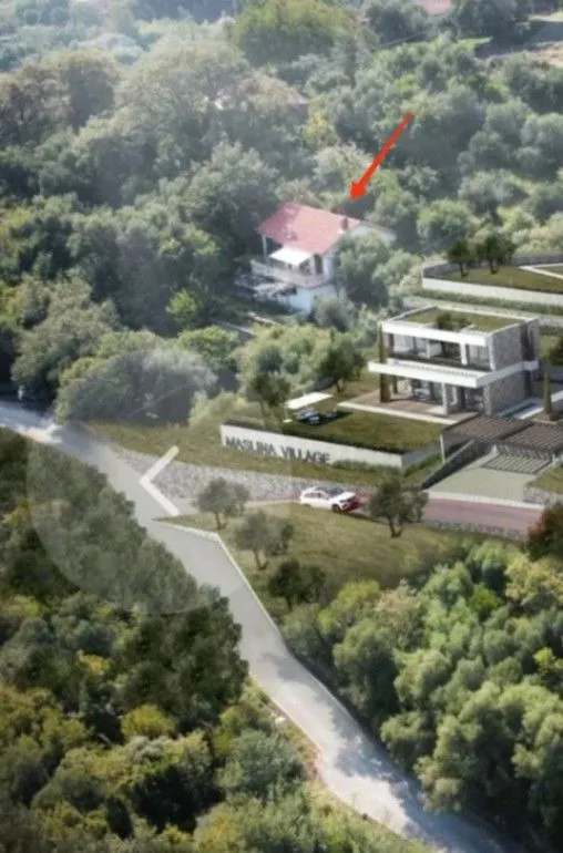 Prodaja, kuća, 120m², Podi, Herceg Novi