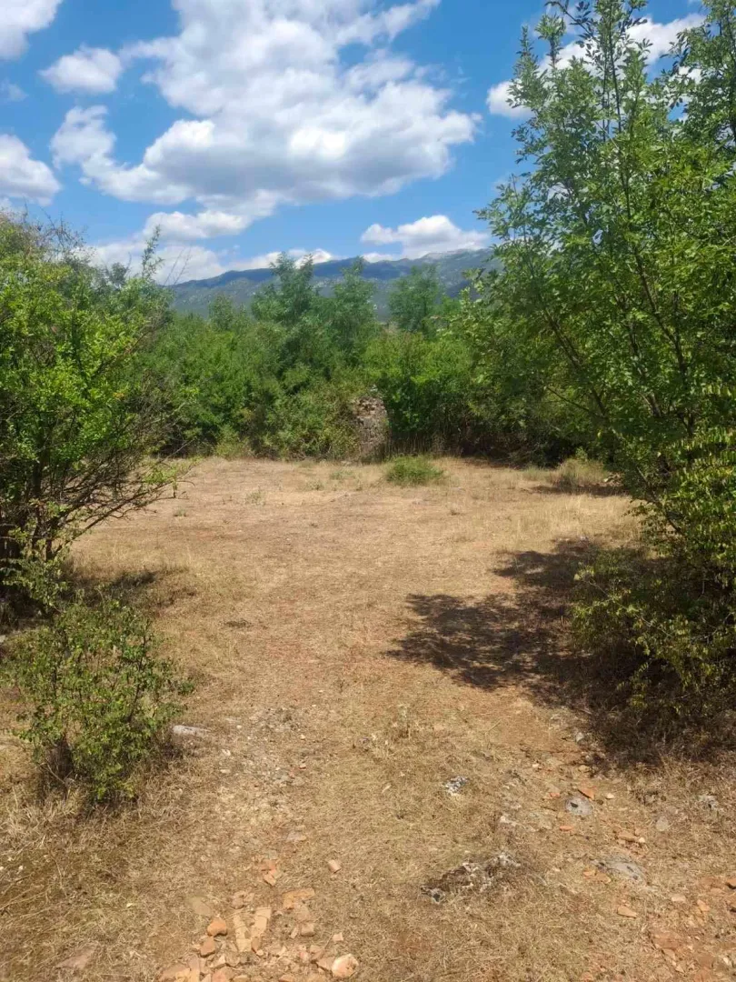 Sale, land lot, 80000m², Slap, Danilovgrad
