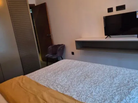 Izdavanje, jednosoban stan, 45m², Ljubović, Podgorica - image 10