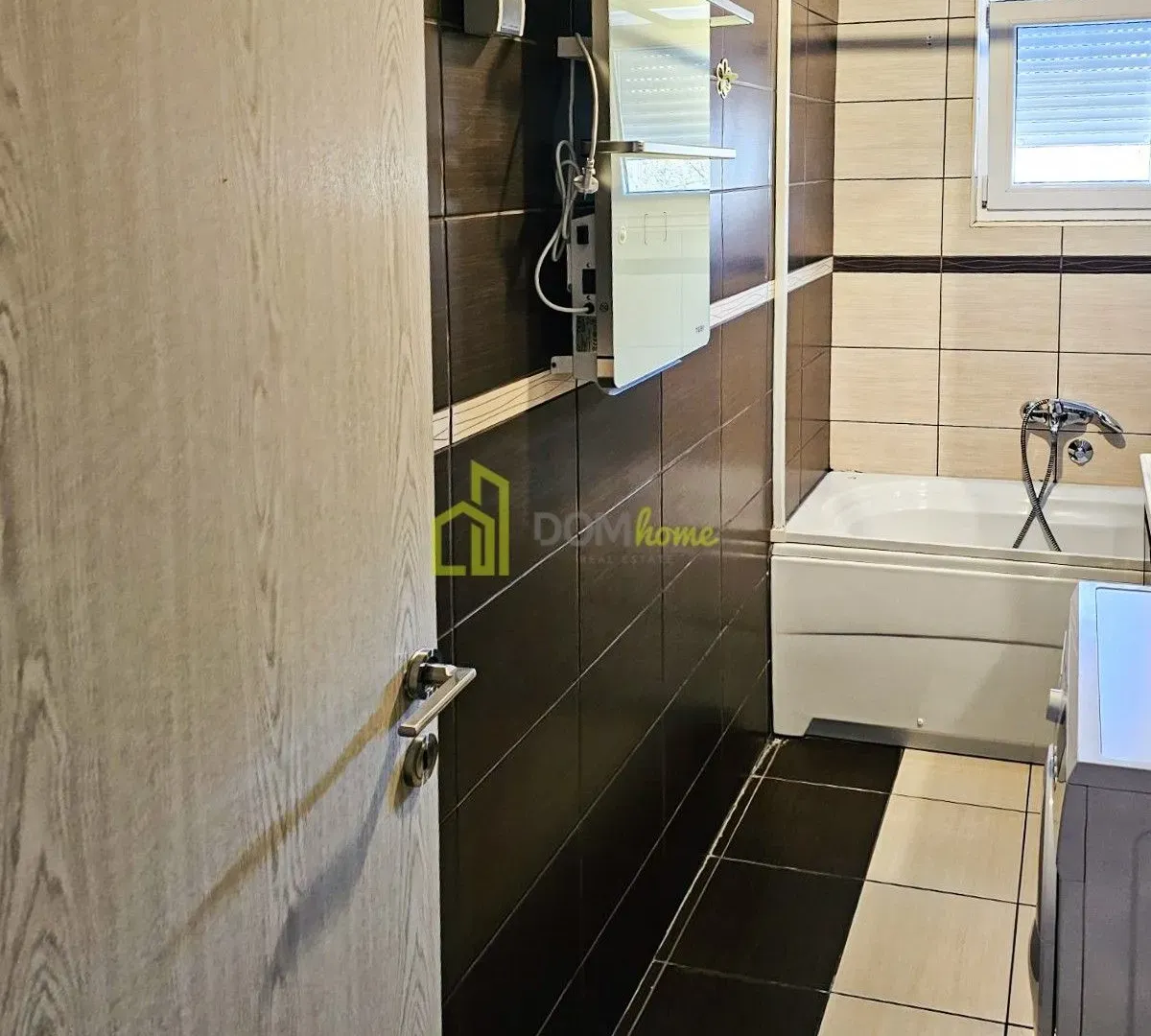 Prodaja, dvosoban stan, 80m², Zagorič, Podgorica