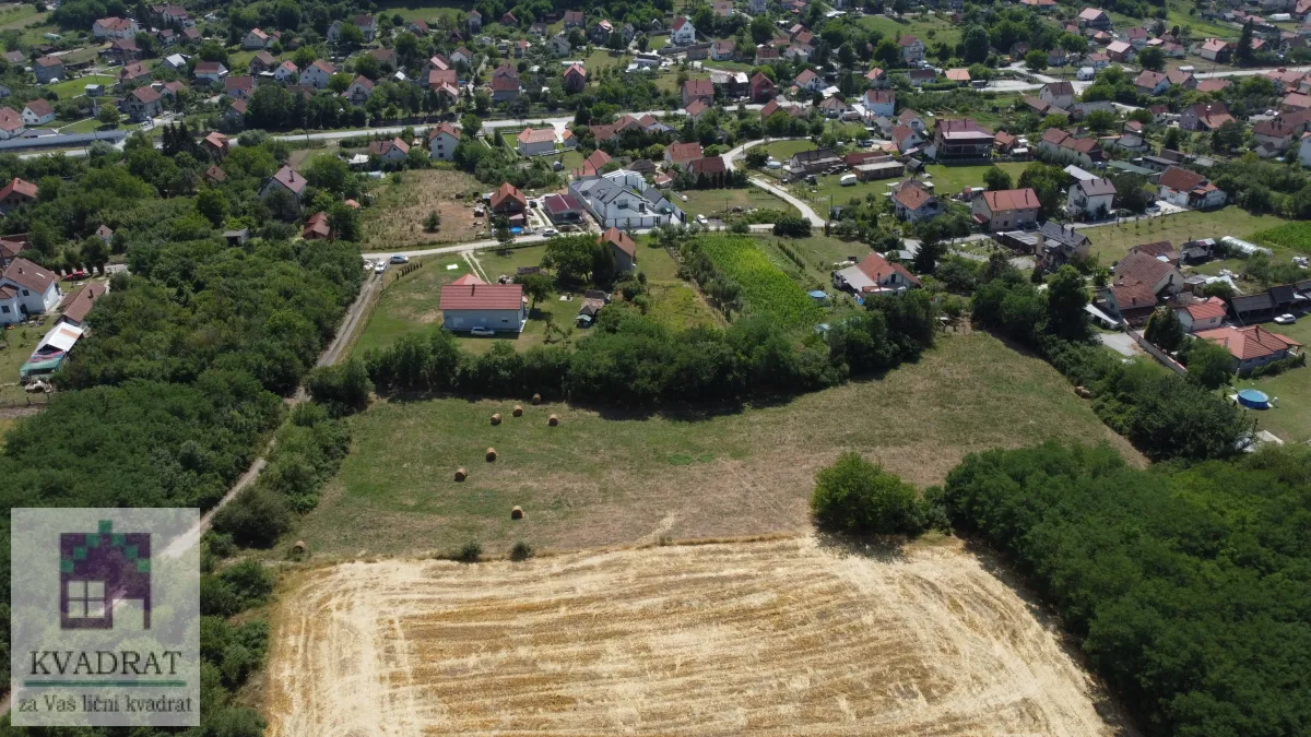 Prodaja, plac, 7600m², Obrenovac, Beograd