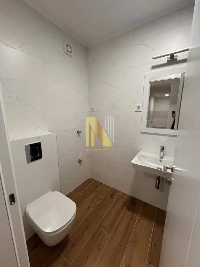Rent, office space, 52m², Nova Detelinara, Novi Sad Sve Podlokacije