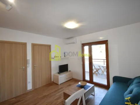 Izdavanje, jednosoban stan, 33m², Centar, Podgorica - image 4