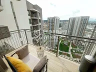 Izdavanje, stan, 30m², Savski Venac, Beograd - image 13