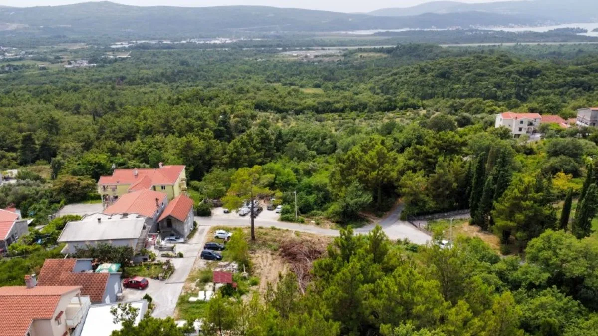 Sale, land lot, 1900m², Kotor, Crna Gora