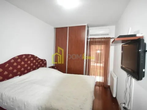 Rent, three bedroom apartment, 100m², Gorica C, Podgorica - image 9