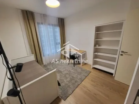Rent, three bedroom apartment, 91m², Savski Venac, Beograd - image 9