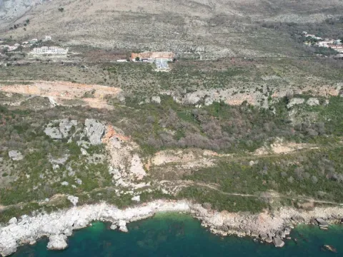 Prodaja, plac, 3350m², Reževići, Budva - image 24