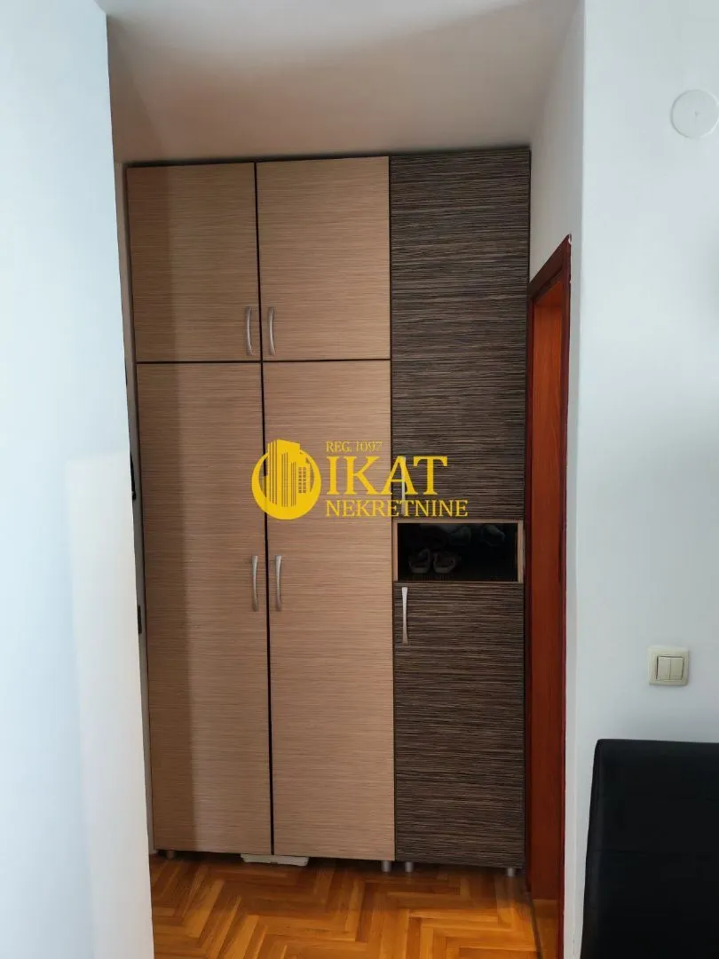 Prodaja, jednosoban stan, 27m², Cvetkova Pijaca, Zvezdara Sve Podlokacije