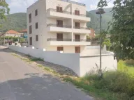 Daily-rent, one bedroom apartment, 41m², Mažina, Tivat - image 7