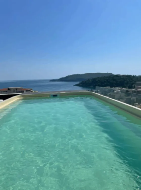 Prodaja, trosoban stan, 84m², Bečići, Budva