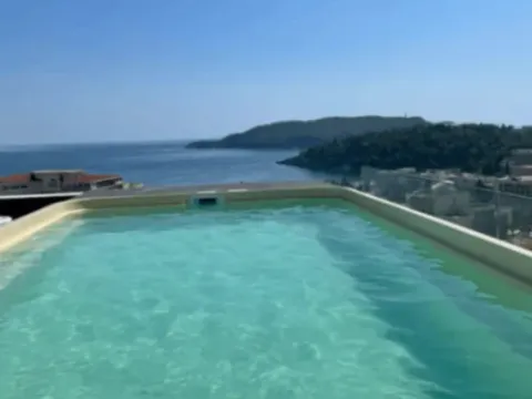 Sale, three bedroom apartment, 84m², Bečići, Budva - image 7