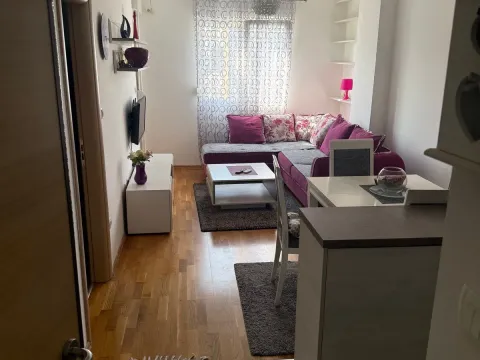 Rent, one bedroom apartment, 45m², Ljubović, Podgorica - image 1