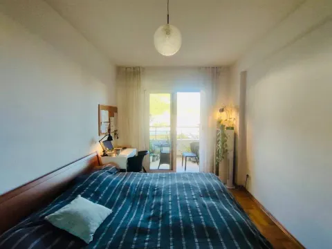 Rent, one bedroom apartment, 45m², Babilonija, Budva - image 3