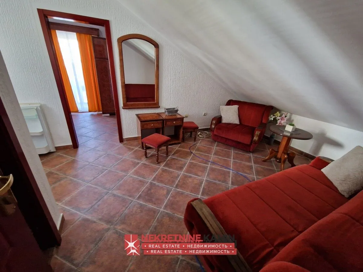 Sale, house, 316m², Golubovina, Budva