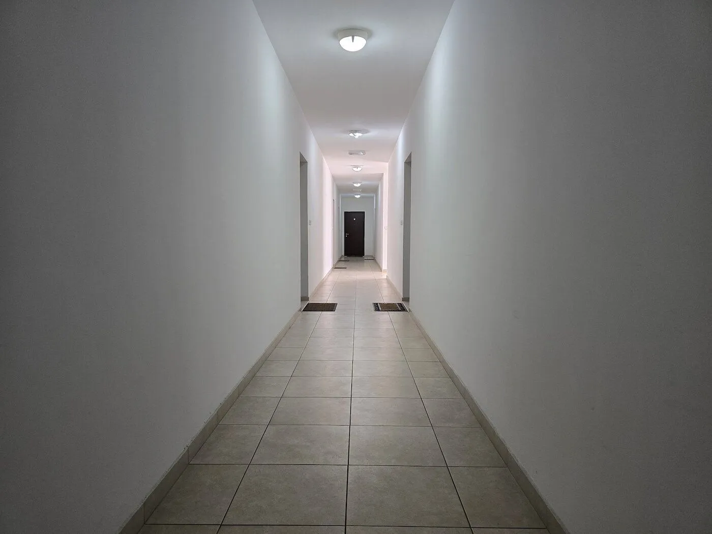 Prodaja, dvosoban stan, 65m², City Kvart, Podgorica