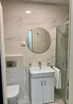 Prodaja, jednosoban stan, 49m², Central Point, Podgorica - image 10