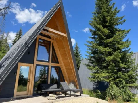 Prodaja, kuća, 78m², Uskoci, Žabljak - image 10