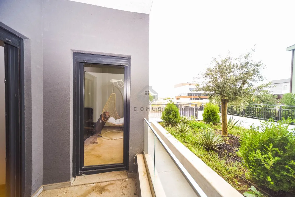 Prodaja, jednosoban stan, 39m², Donja Gorica, Podgorica