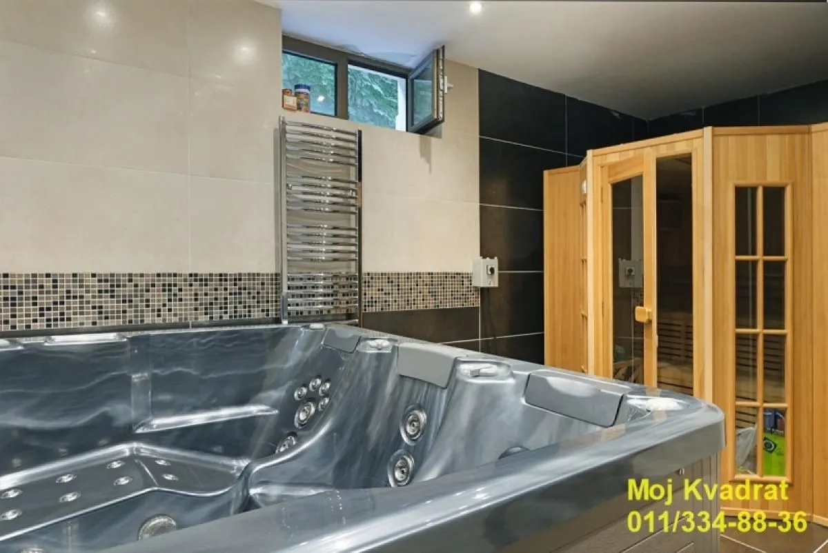 Sale, house, 520m², Mirijevo Sve Podlokacije, Beograd