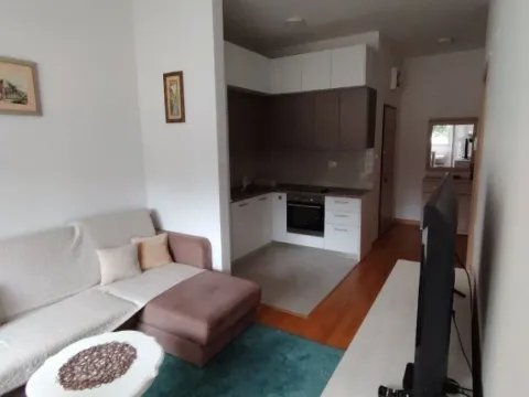 Izdavanje, jednosoban stan, 42m², Budva, Crna Gora - image 4