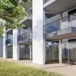 Sale, one bedroom apartment, 43m², Lazi, Budva - image 6