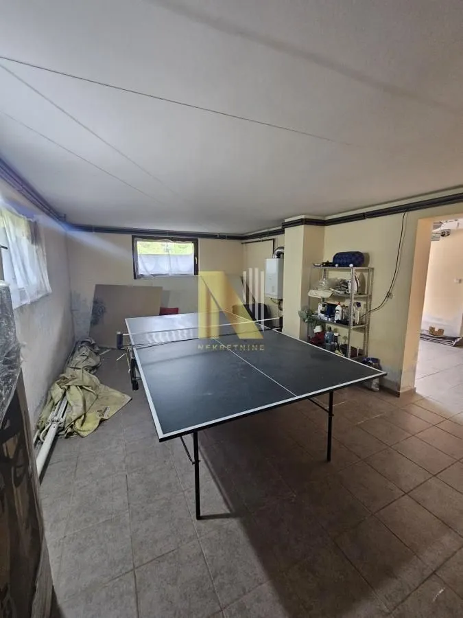 Rent, house, 217m², Sremska Kamenica, Petrovaradin
