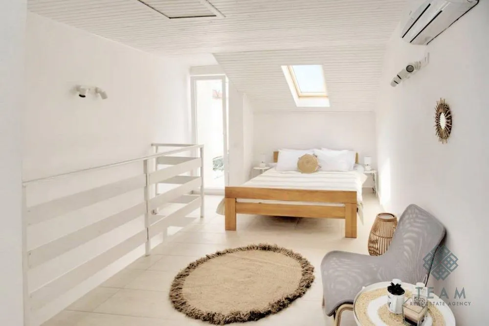 Prodaja, jednosoban stan, 62m², Baošići, Herceg Novi