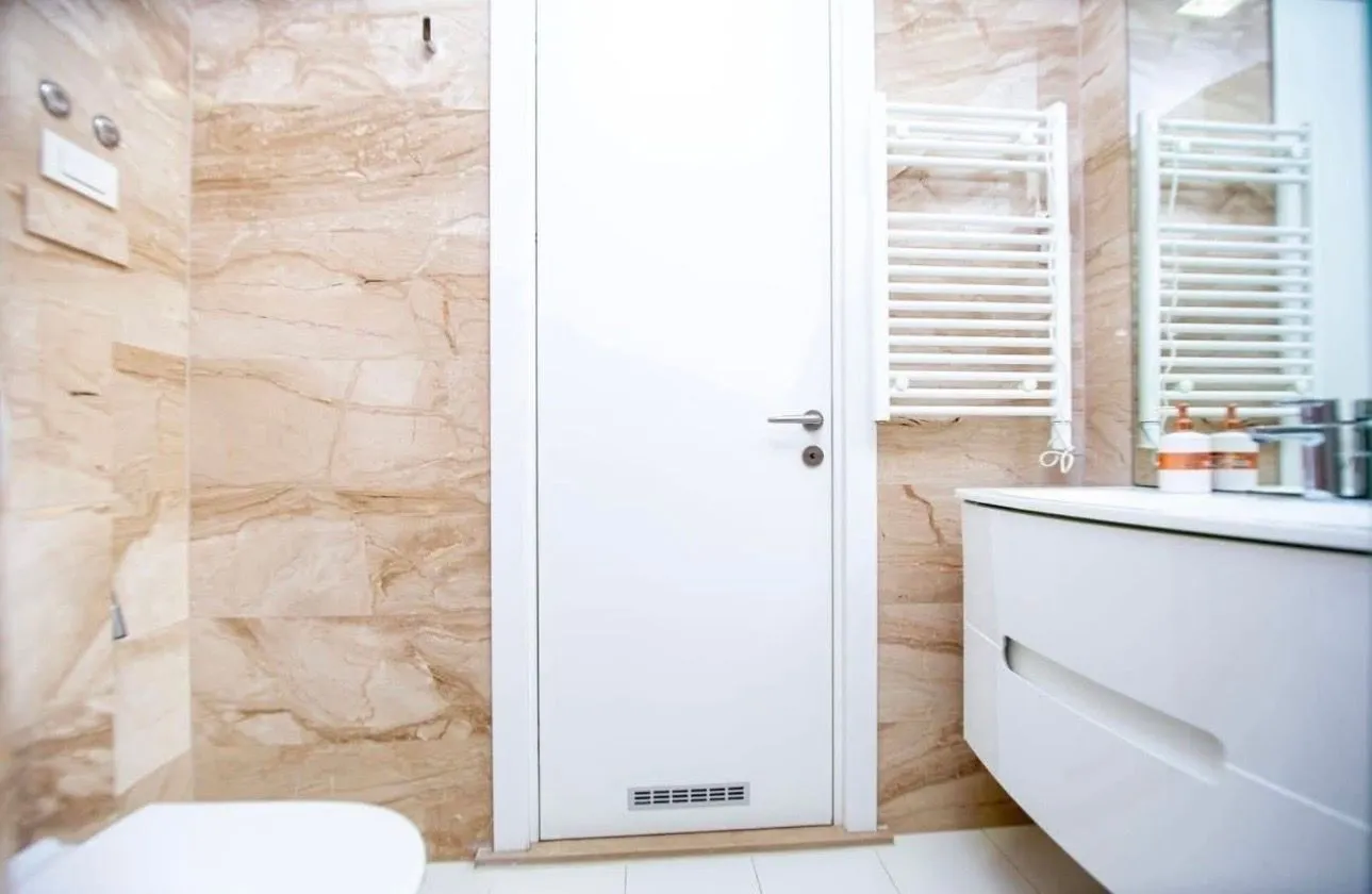 Stan-na-dan, jednosoban stan, 40m², Centar, Budva