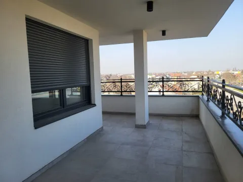 Sale, four bedroom apartment, 128m², Novi Sad Sve Podlokacije, Novi Sad - image 9