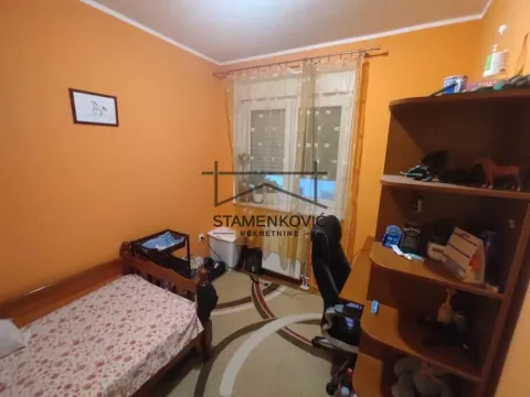 Sale, three bedroom apartment, 70m², Telep, Novi Sad Sve Podlokacije - image 2