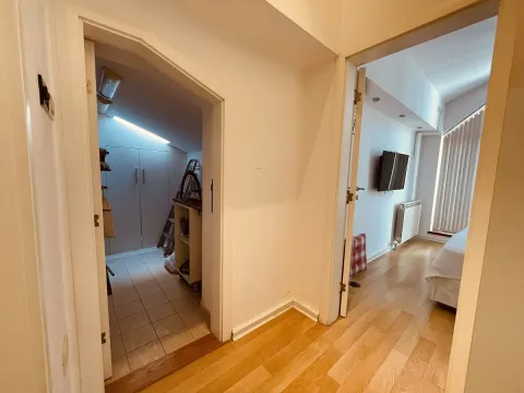 Rent, four bedroom apartment, 118m², Kalenić Pijaca, Vračar Sve Podlokacije - image 16