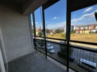 Izdavanje, jednosoban stan, 42m², City Kvart, Podgorica - image 7