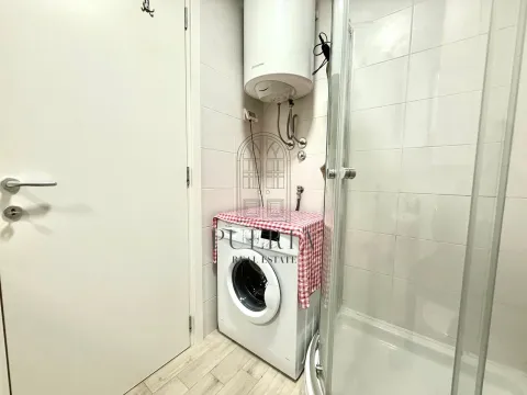 Izdavanje, jednosoban stan, 49m², City Kej, Podgorica - image 13