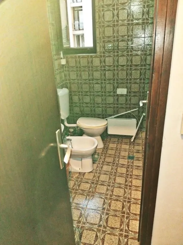 Prodaja, jednosoban stan, 59m², Bar, Crna Gora
