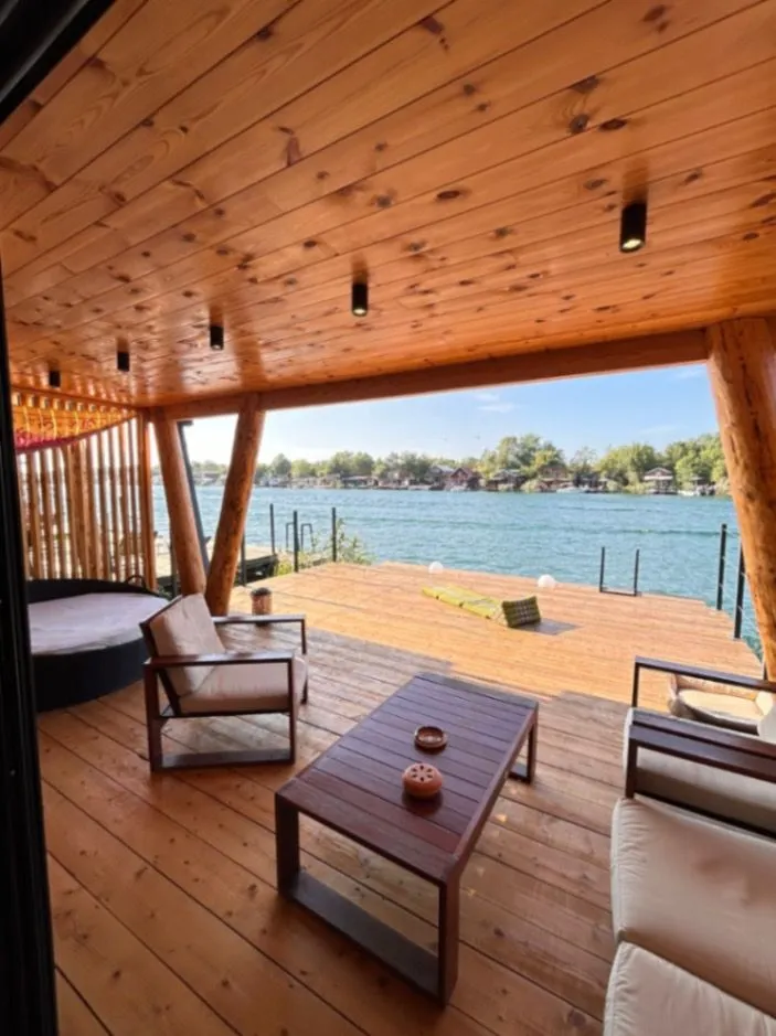 Sale, house, 80m², Ada Bojana, Ulcinj