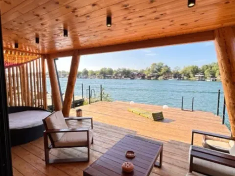 Prodaja, kuća, 80m², Ada Bojana, Ulcinj - image 13