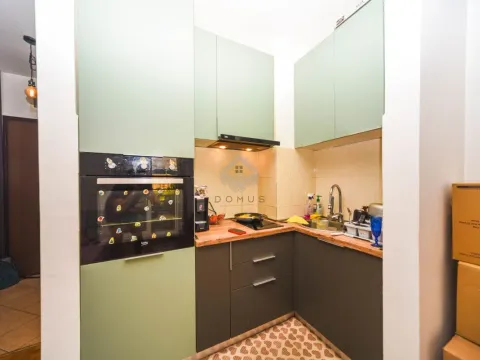Prodaja, stan, 24m², Stari Aerodrom, Podgorica - image 4