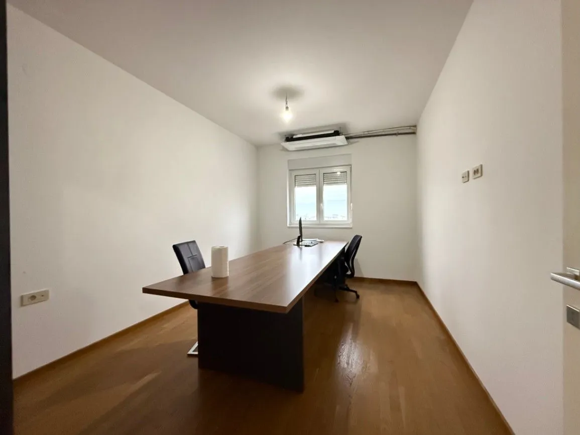 Prodaja, dvosoban stan, 66m², Zabjelo, Podgorica