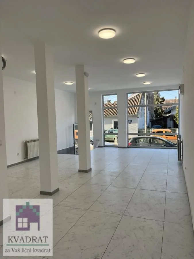 Sale, office space, 58m², Obrenovac, Beograd