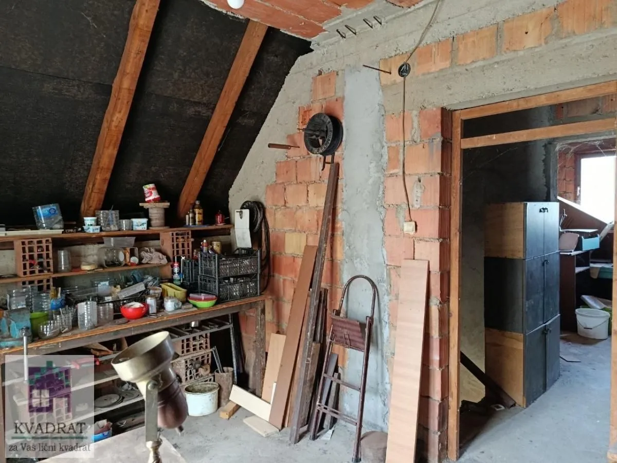 Prodaja, kuća, 67m², Obrenovac, Beograd