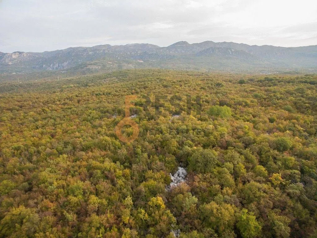 Prodaja, plac, 104804m², Danilovgrad, Crna Gora