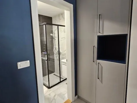 Izdavanje, jednosoban stan, 45m², Bijela, Herceg Novi - image 6