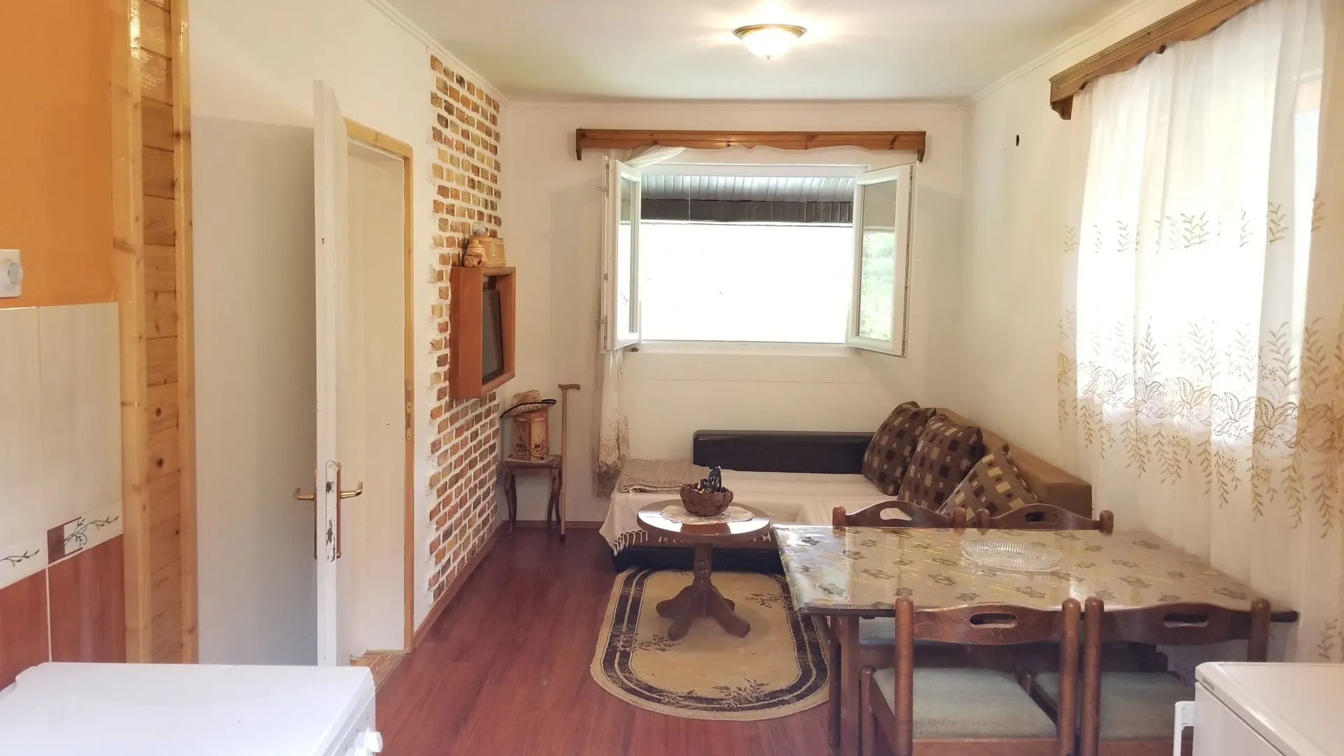 Rent, house, 100m², Dobrilovina, Mojkovac