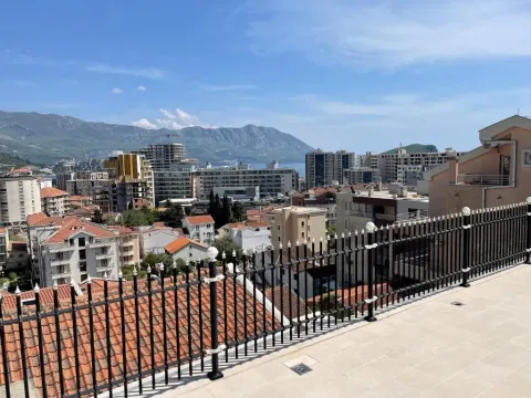 Prodaja, kuća, 828m², Budva, Crna Gora - image 3