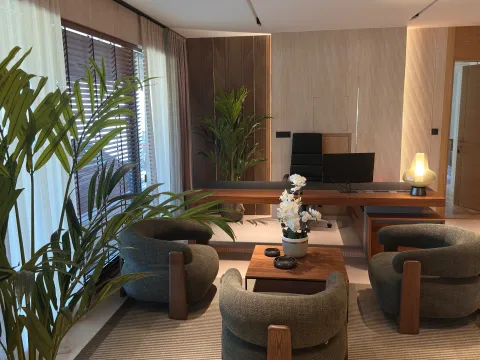 Izdavanje, jednosoban stan, 48m², Donja Gorica, Podgorica - image 13