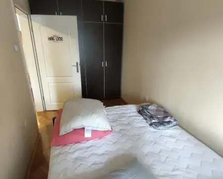 Rent, two bedroom apartment, 54m², Grbavica, Novi Sad Sve Podlokacije - image 6