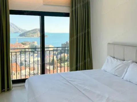 Sale, three bedroom apartment, 262m², Budva, Crna Gora - image 13